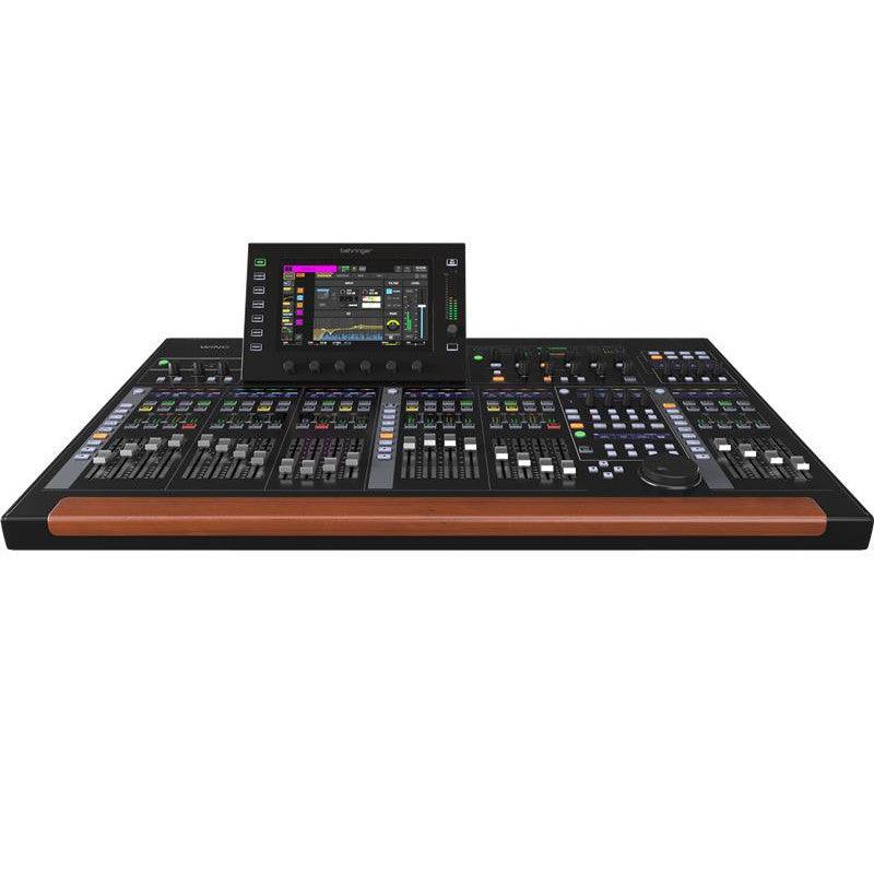 Behringer WING 48-channel Digital Mixer - Black