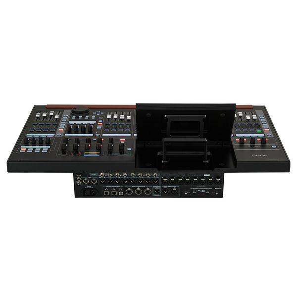 Behringer WING 48-channel Digital Mixer - Black
