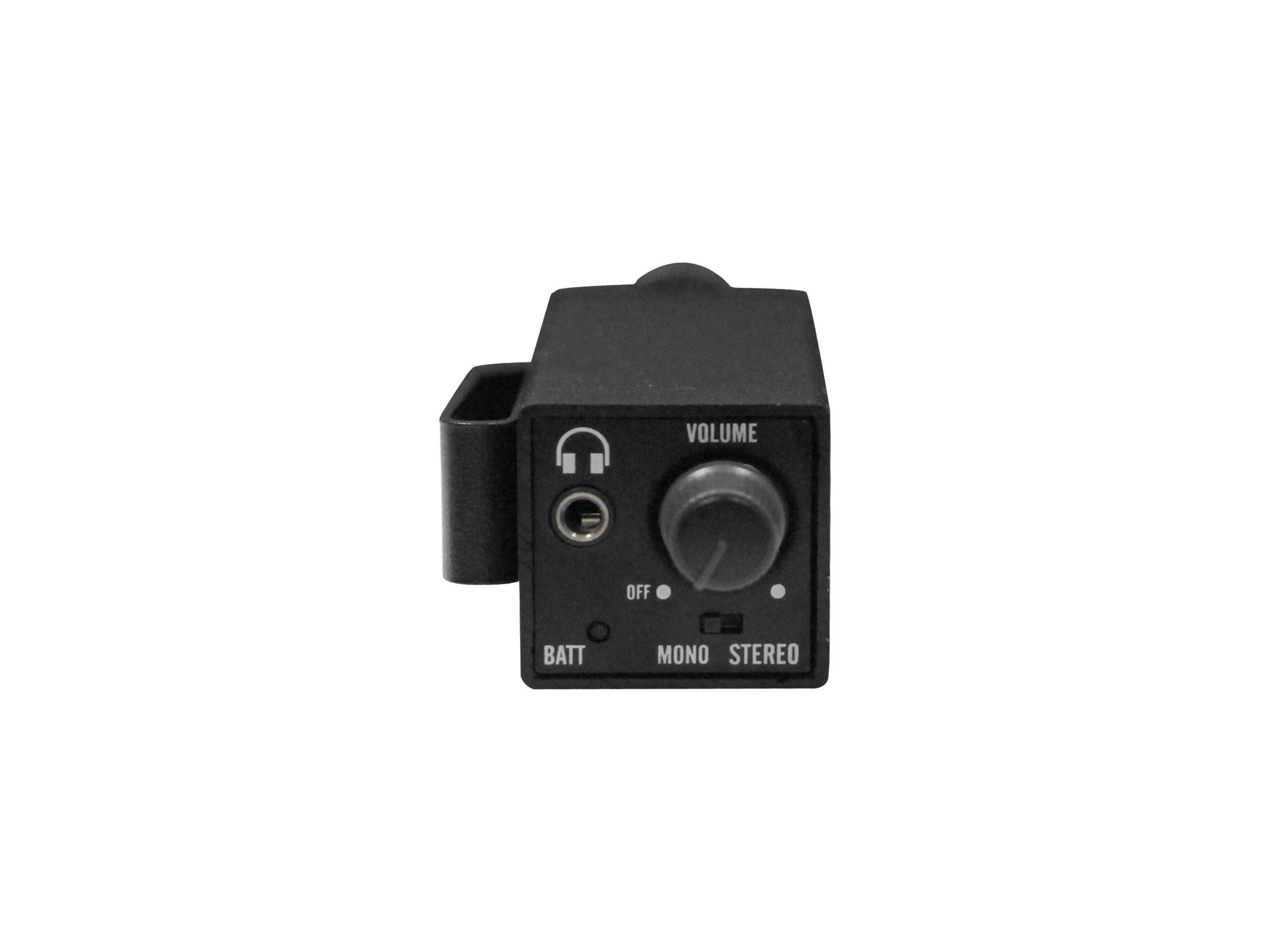 Superlux HA1D Wired in-Ear Monitor Amplifier