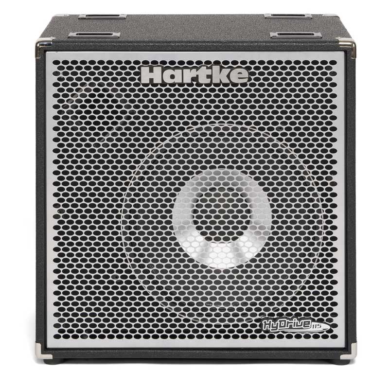 Hartke HyDrive HL 1000W 4 x 10-inch Bass Cabinet