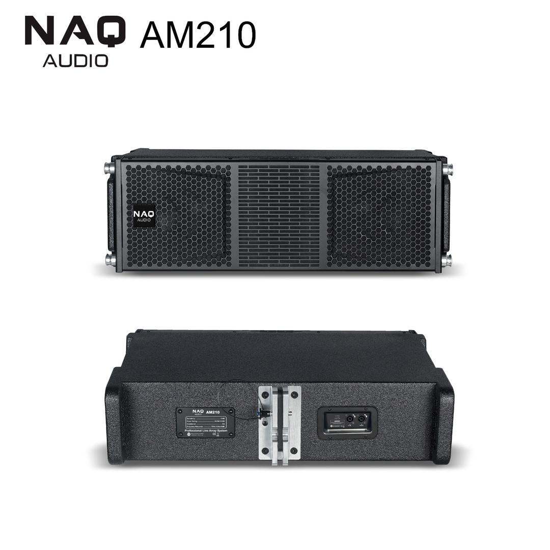 NAQ DT210 series