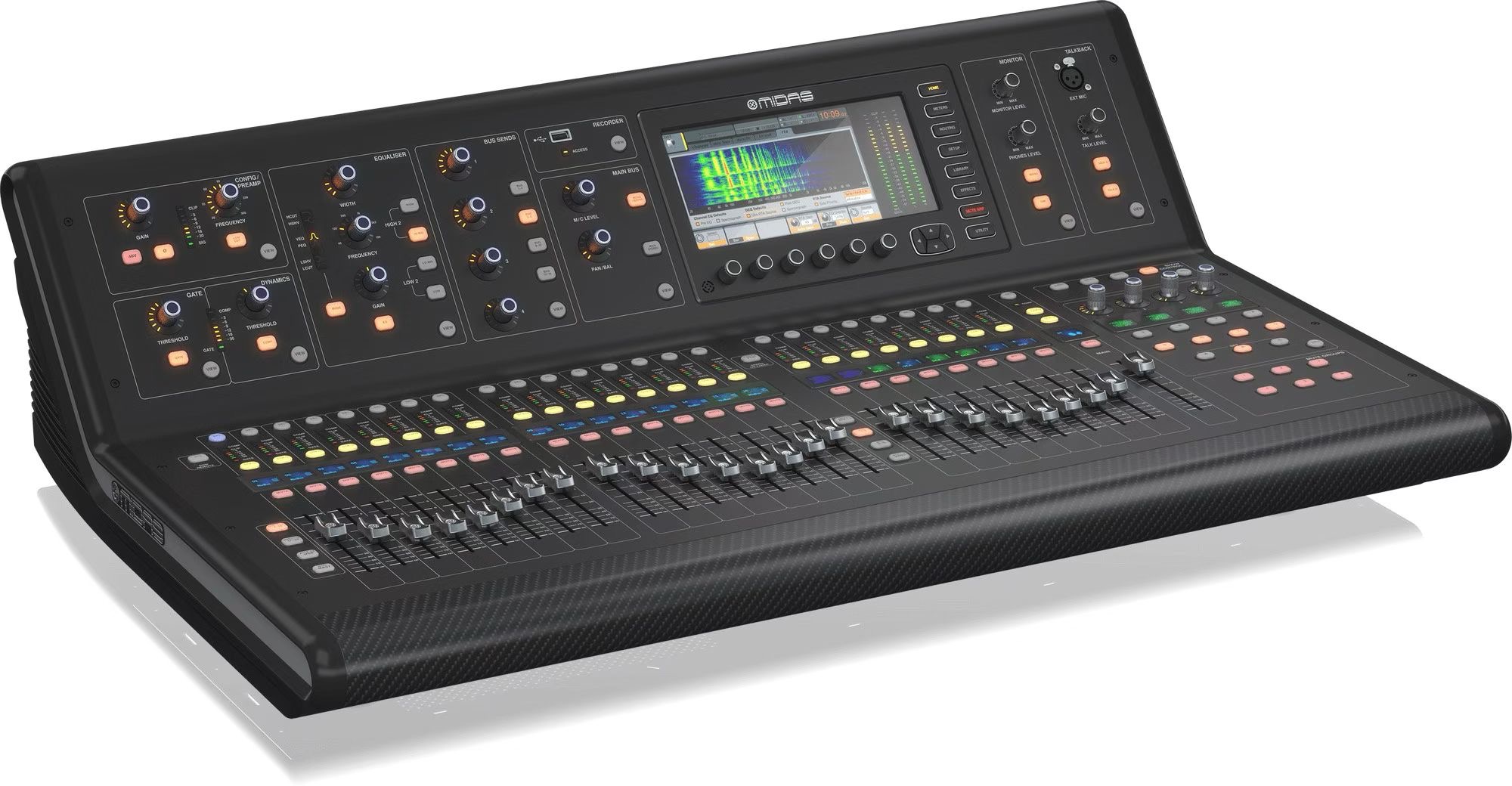 Midas M32 LIVE 40-channel Digital Mixer