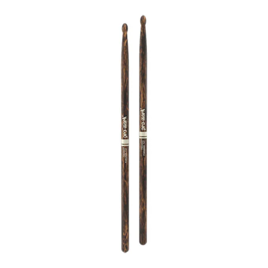 Promark Classic Forward FireGrain Drumsticks - 5A