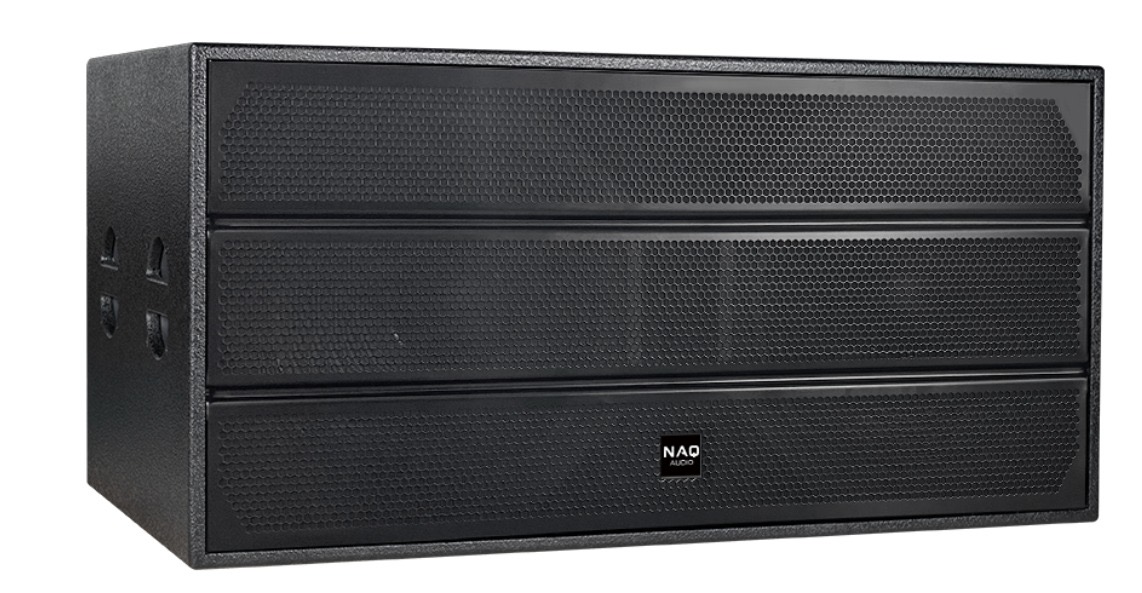 NAQ AUDIO B218 SUBWOOFER