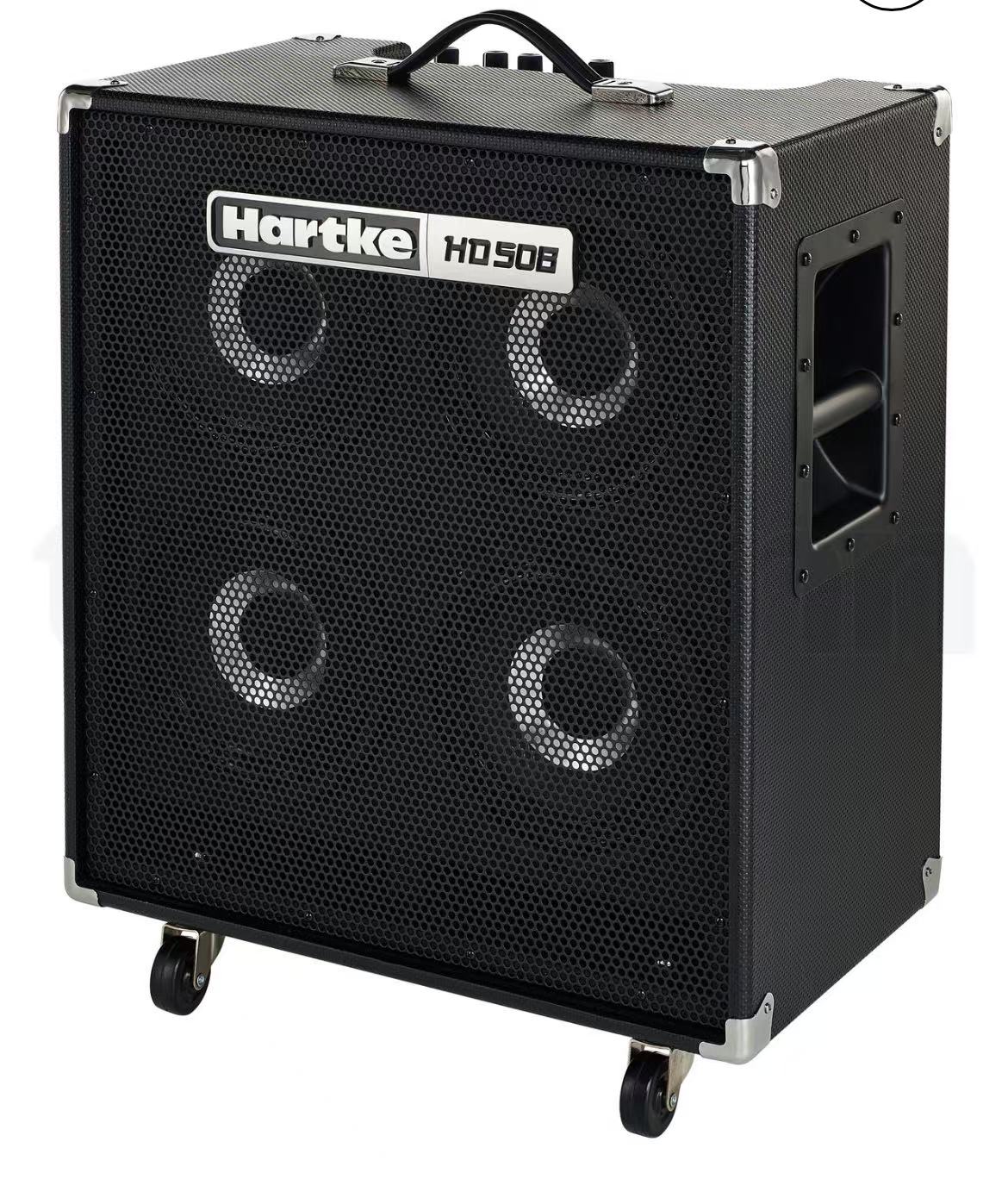 Hartke Bass Combo Amplifier (HD508)