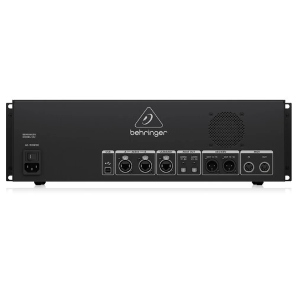 Behringer S32 32 x 16 Digital Stage Box