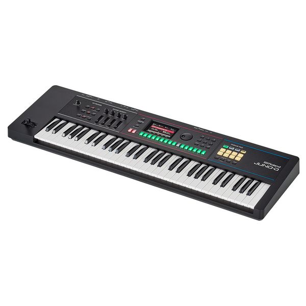 ROLAND JUNO D6