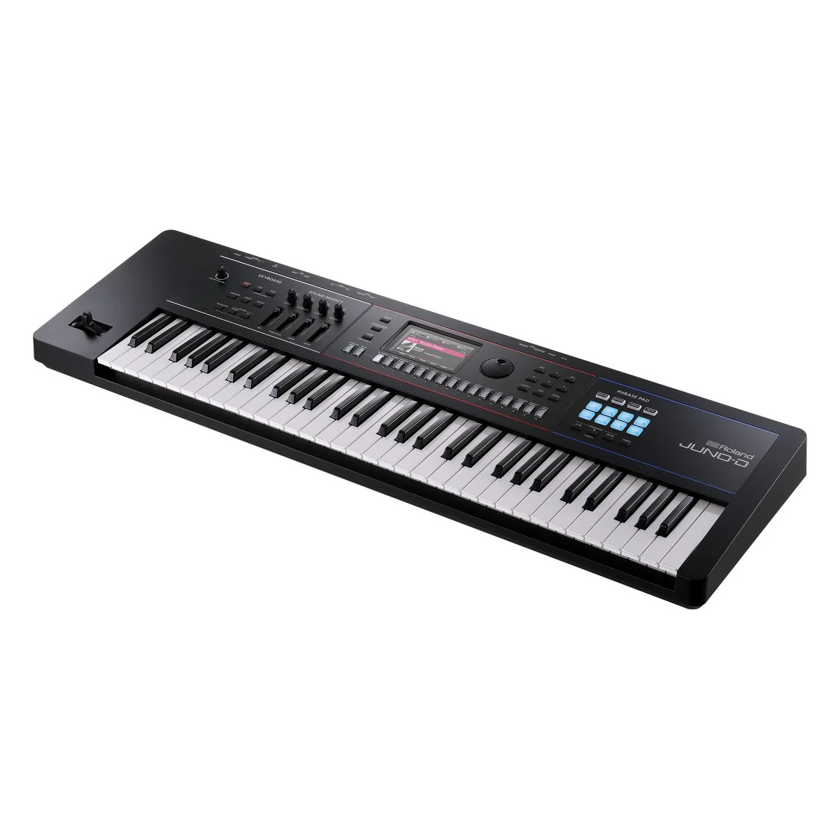 ROLAND JUNO D6