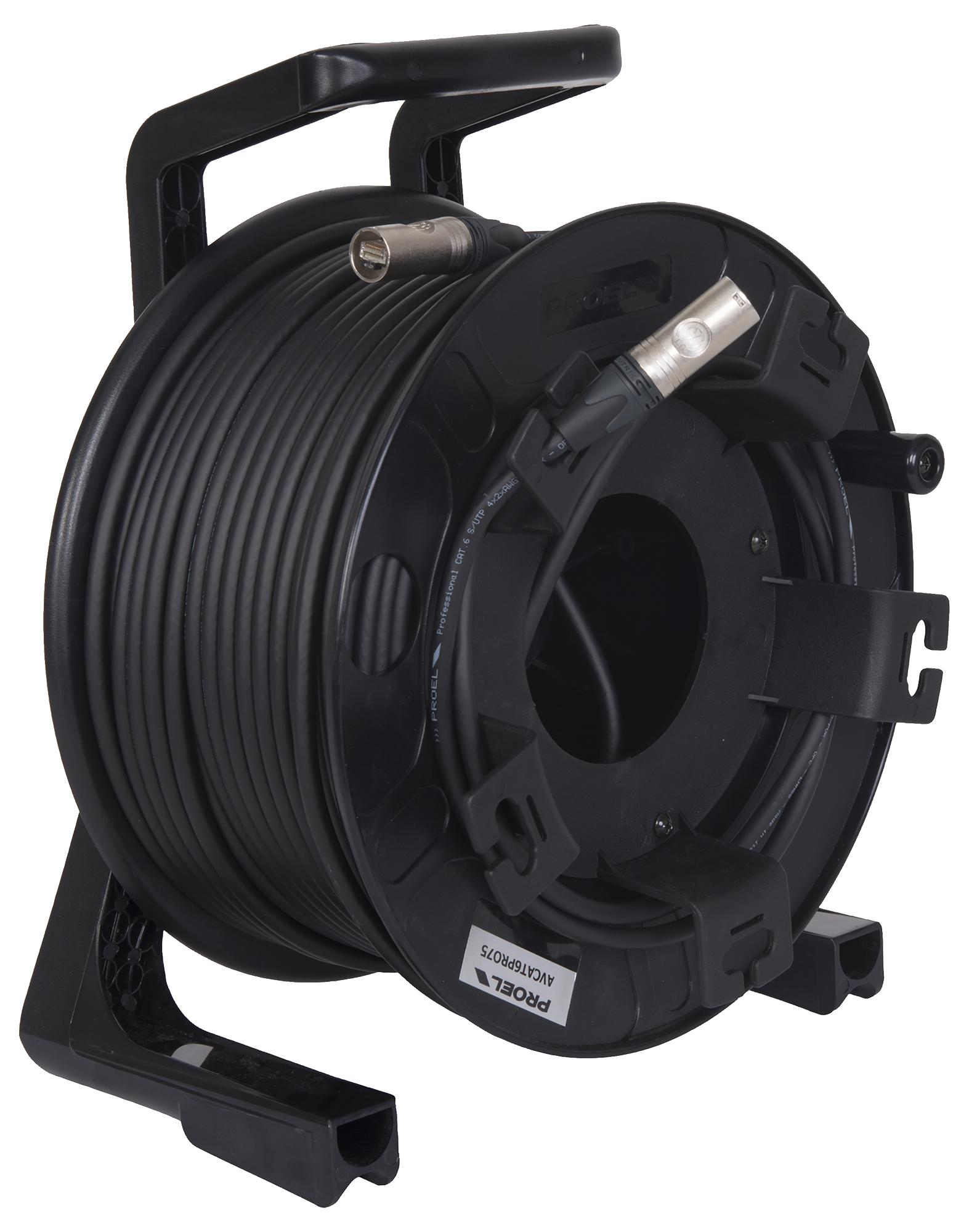 CAT 6 ETHERNET CABLE 50m