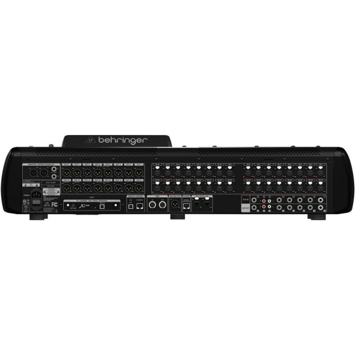 Behringer X32 40-channel Digital Mixer