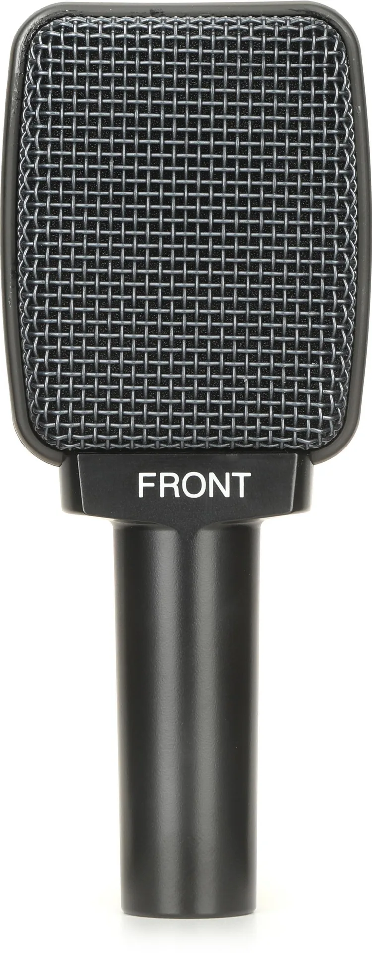Sennheiser e 906 Supercardioid Dynamic Instrument Microphone