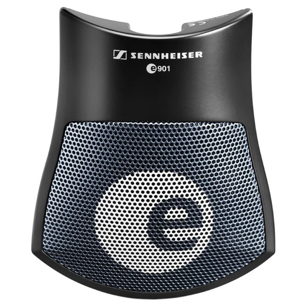 Sennheiser e 901 Boundary Condenser Microphone