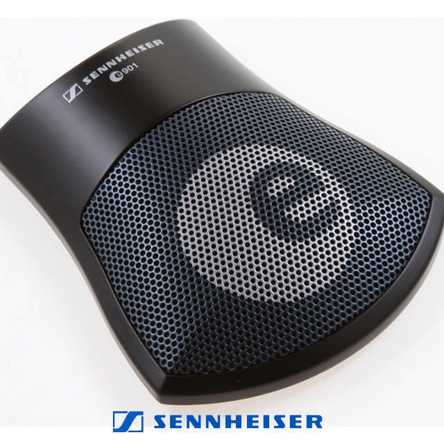 Sennheiser e 901 Boundary Condenser Microphone