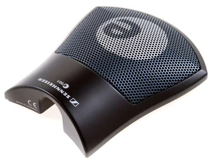 Sennheiser e 901 Boundary Condenser Microphone