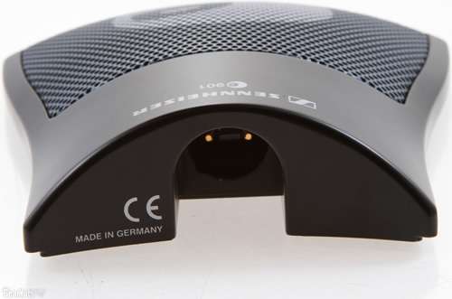 Sennheiser e 901 Boundary Condenser Microphone