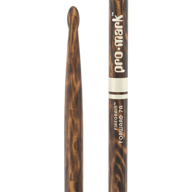Promark Classic Forward FireGrain Drumsticks - 5A