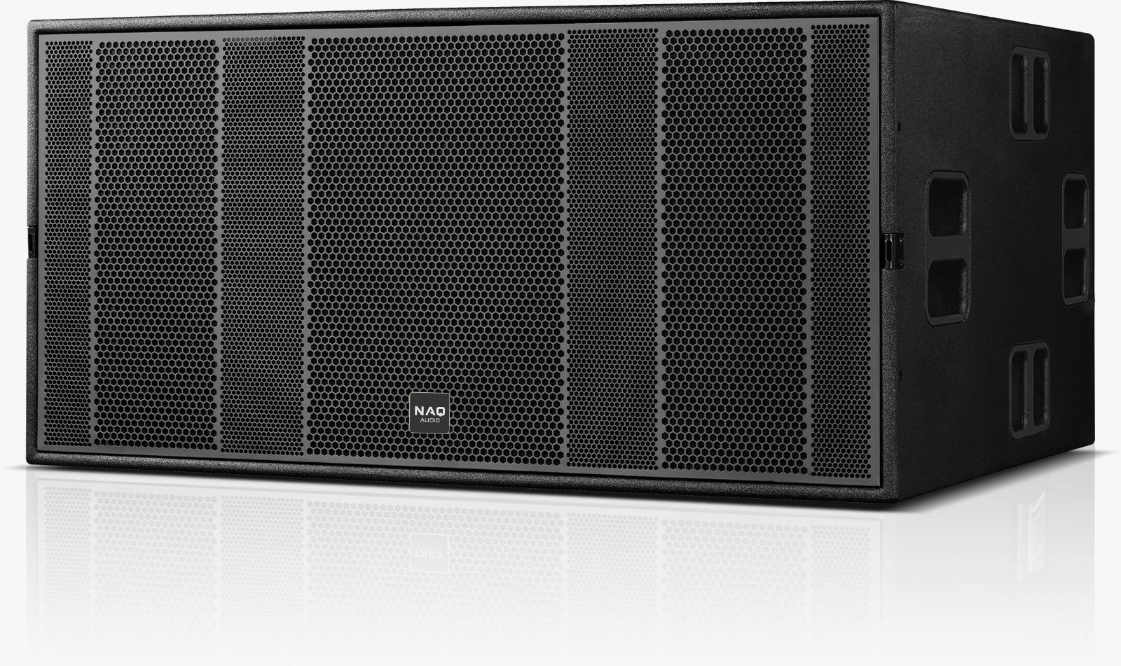 NAQ AUDIO- B2 SUBWOOFER