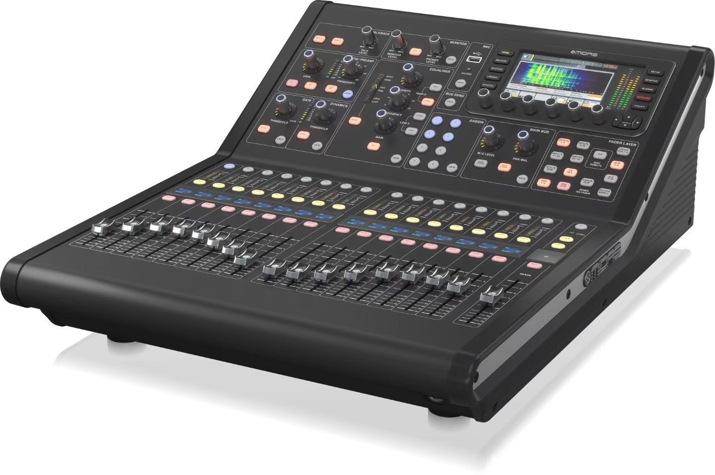 Midas M32R LIVE 40-channel Digital Mixer