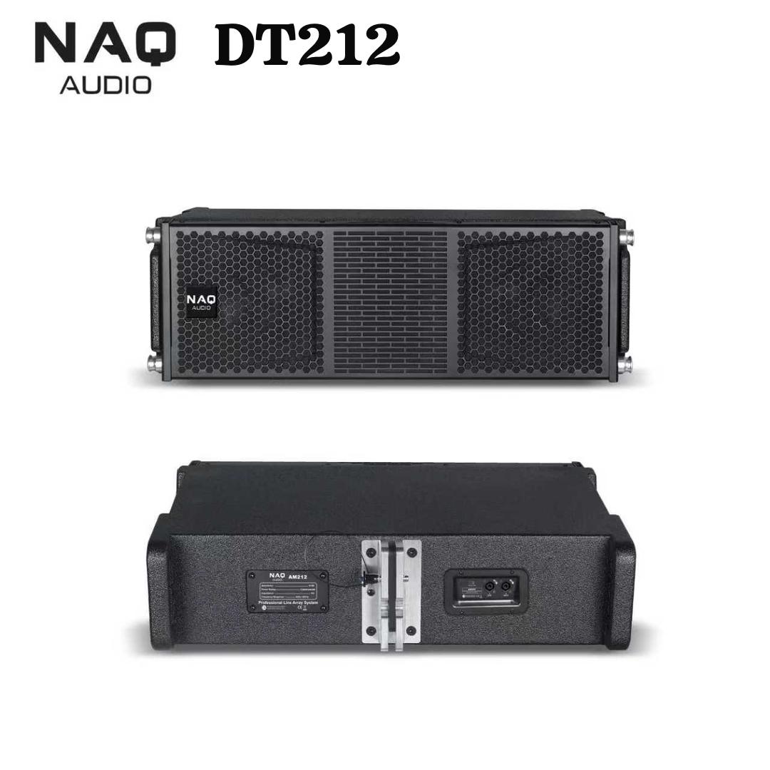 NAQ AUDIO DT212 series