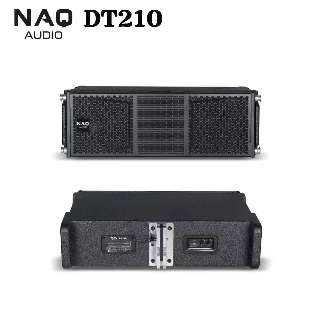 NAQ DT210 SERIES