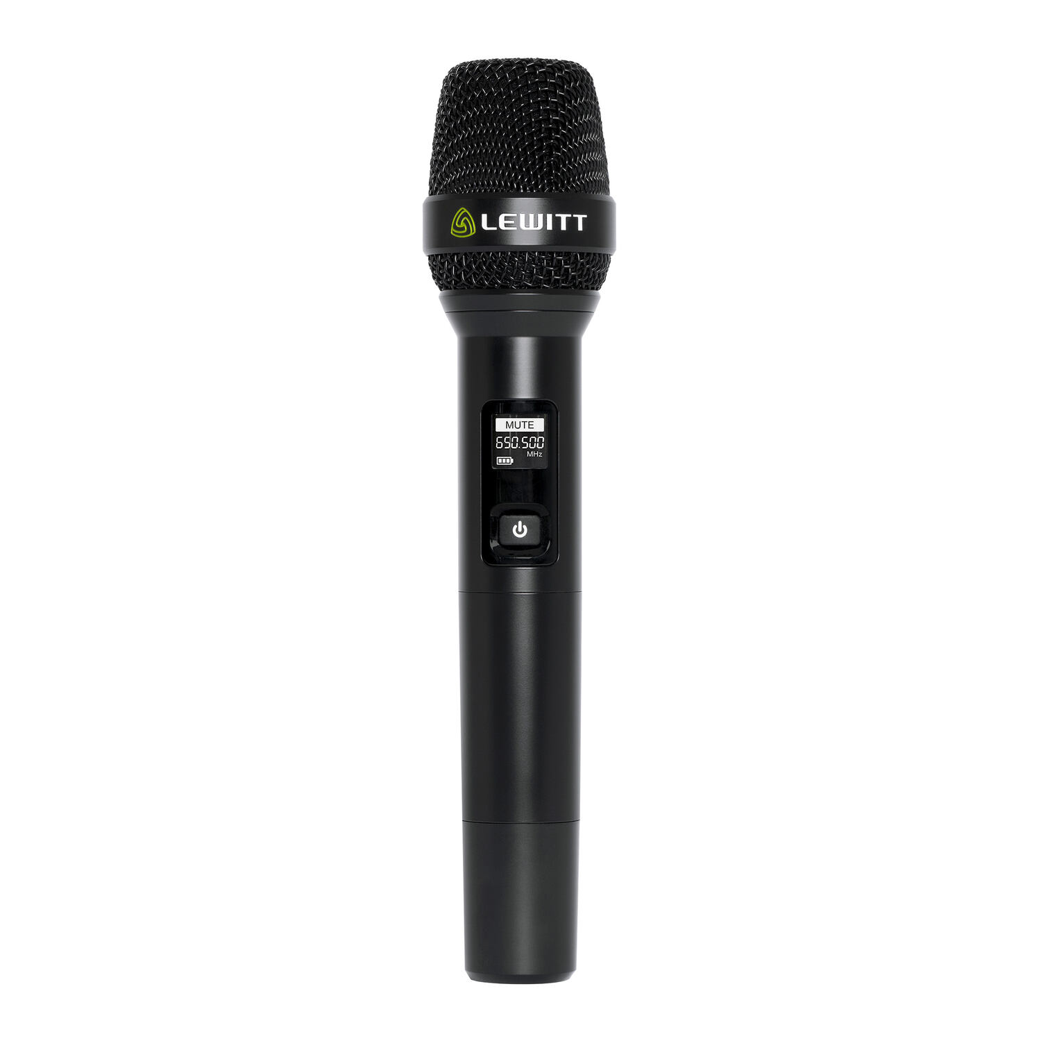 INFINY LEWIT PROFESSIONAL MICROPHONE
